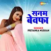 About Sanam Bewafa Song